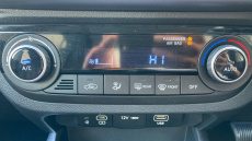 Hyundai i10 1.0 [63] Premium 5dr Auto [Nav] Petrol Hatchback